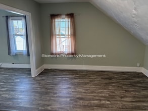 154-156 Harrison St in Pawtucket, RI - Foto de edificio - Building Photo