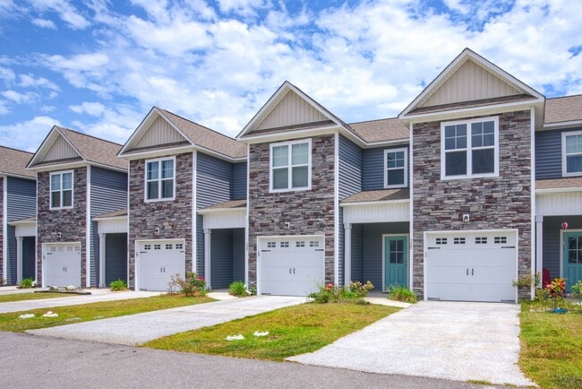 property at 329 S Stingray Ln