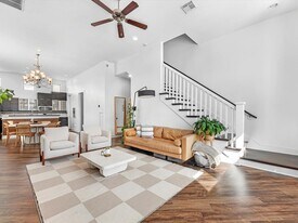 3421 Gillespie St in Houston, TX - Building Photo