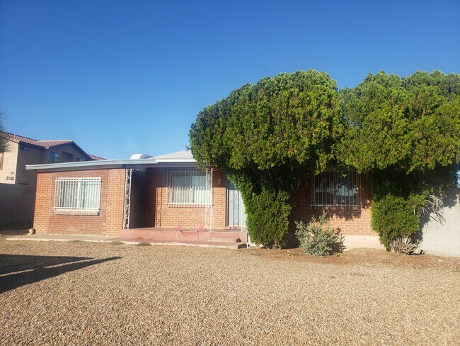 801 E Seneca St in Tucson, AZ - Building Photo - Building Photo