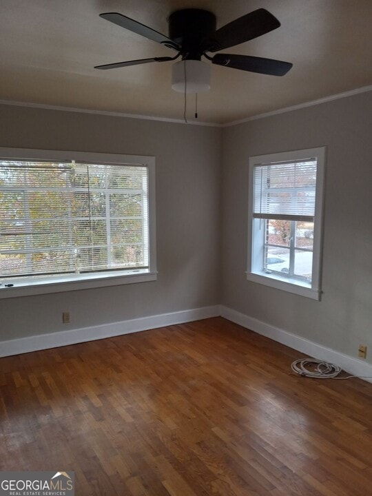 224 Marshall St in Cedartown, GA - Building Photo