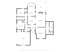 7512 Westwind Ct in Fort Worth, TX - Building Photo - Building Photo