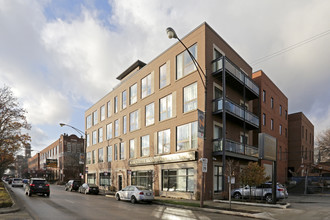 Irving Lofts in Chicago, IL - Building Photo - Building Photo