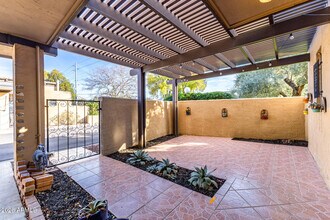 1149 E Rovey Ave in Phoenix, AZ - Building Photo - Building Photo