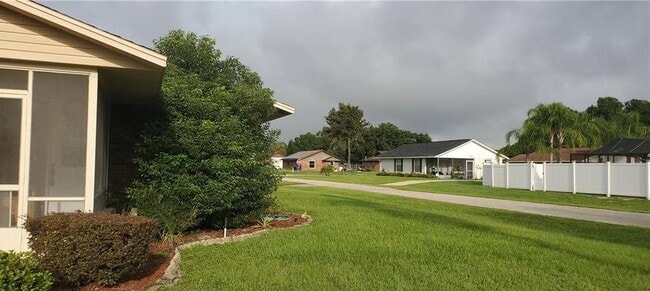 4201 Page Ave in Sebring, FL - Building Photo - Building Photo