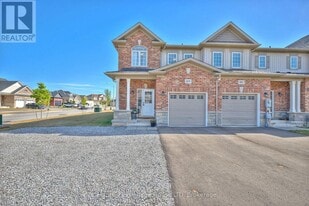 439 Viking St in Fort Erie, ON - Building Photo