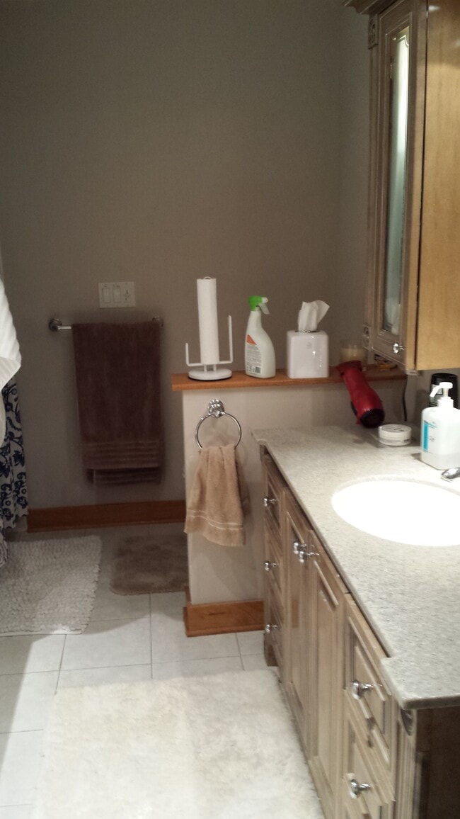 property at 109 2nd St S