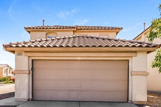 property at 6369 Coral Flower Ct