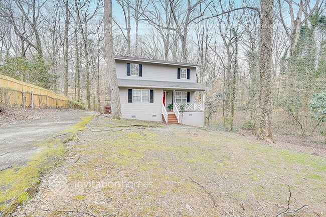 property at 5484 Pine Dr SW