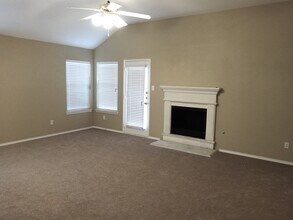 8516 Minturn Dr in Fort Worth, TX - Building Photo - Building Photo