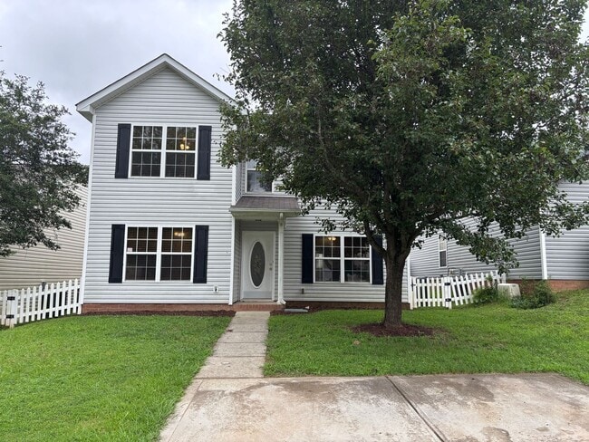 property at 2032 Beckwith Ln