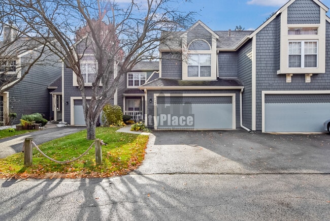 property at 7497 Charrington Ct