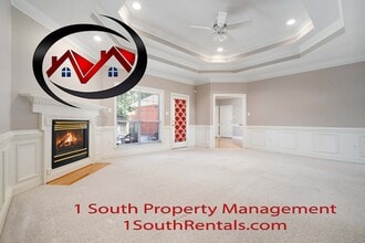 3784 Branch Dr in Semmes, AL - Building Photo - Building Photo
