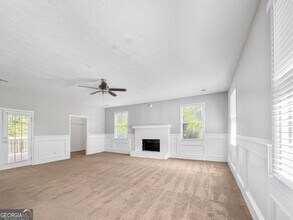 4267 Trickum Rd in Marietta, GA - Building Photo - Building Photo