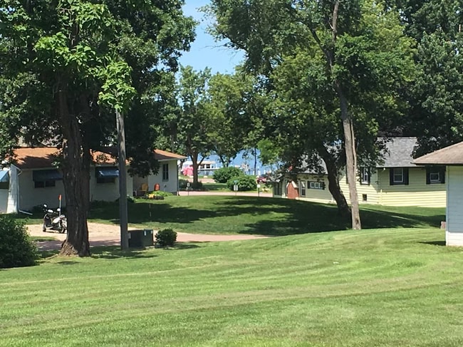 property at 1500 Kirby St