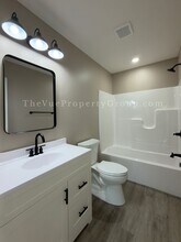 2111 Buckeye St in Terre Haute, IN - Building Photo - Building Photo