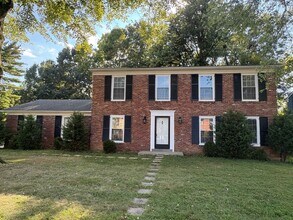 3506 Sorrento Ave in Louisville, KY - Building Photo - Building Photo