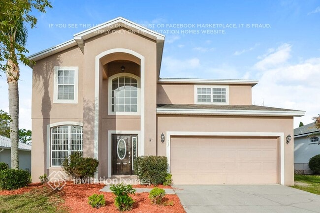 property at 1423 Merrimack Ln