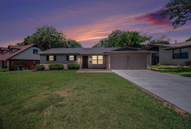 property at 5224 Cockrell Ave