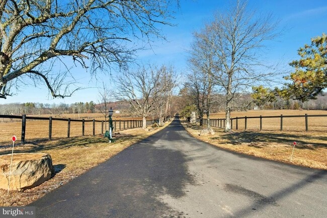 property at 3220 Windy Bush Rd