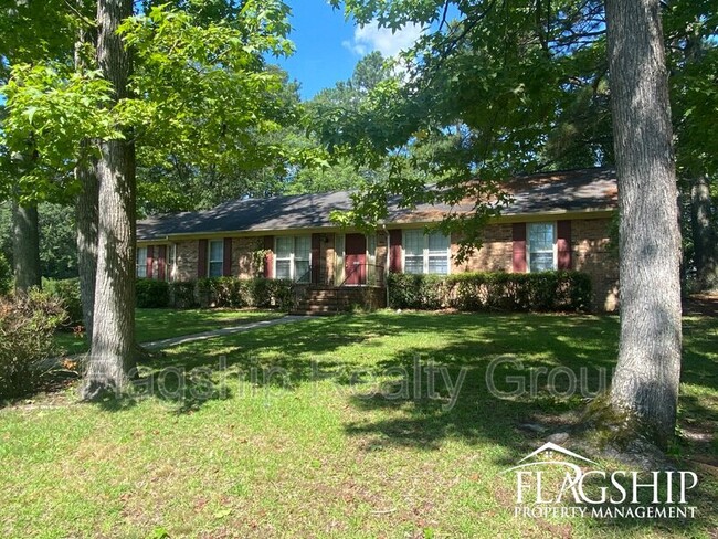 1223 Porter St in Goldsboro, NC - Building Photo - Building Photo