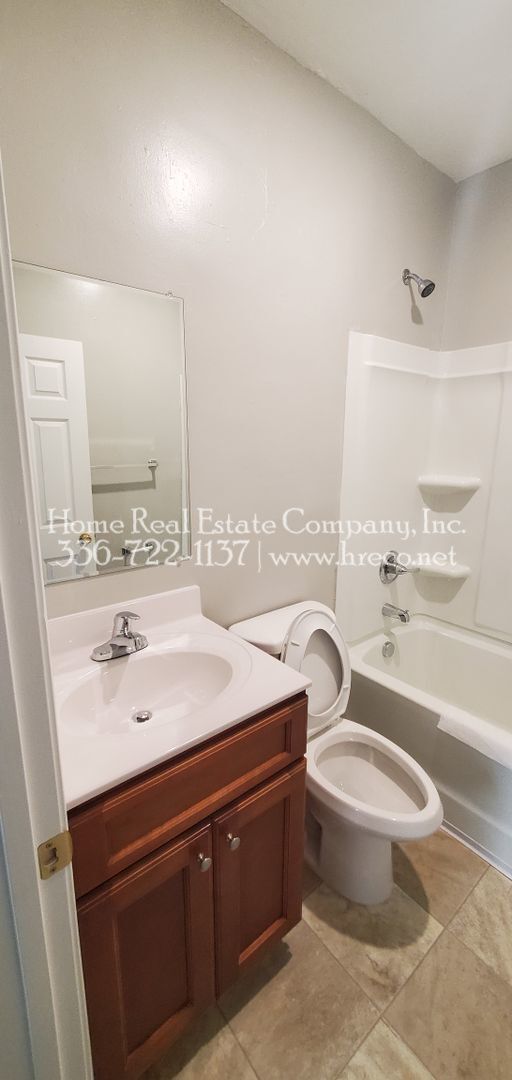 1644 Twenty-Second St in Winston-Salem, NC - Building Photo - Building Photo