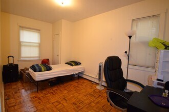 1576 Tremont St, Unit 3 in Boston, MA - Building Photo - Building Photo