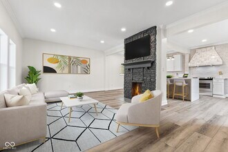 721 E 23rd St in Indianapolis, IN - Building Photo - Building Photo