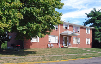 1140 Kees Rd Apartments