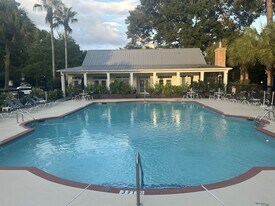 Retreat at Riverland in Charleston, SC - Building Photo