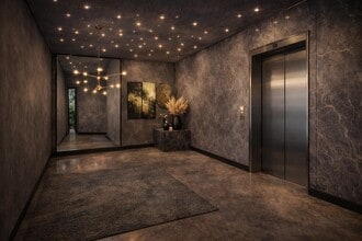 Nova by Gomes in Newark, NJ - Foto de edificio - Building Photo