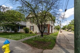 1401 Hannah Ave in Knoxville, TN - Building Photo - Building Photo