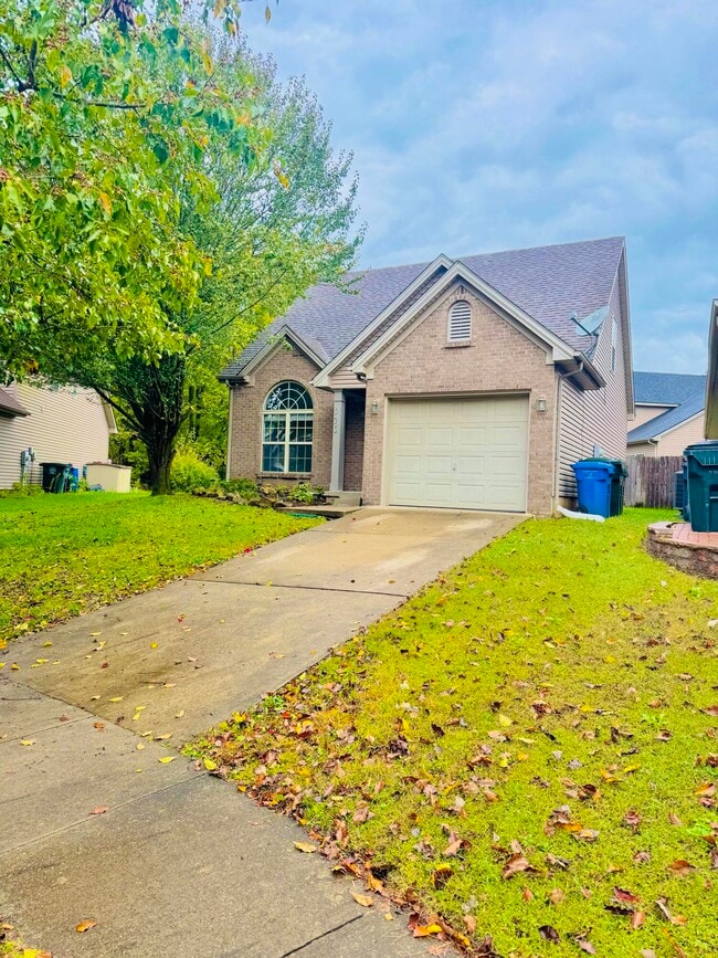 property at 2453 Prescott Ln
