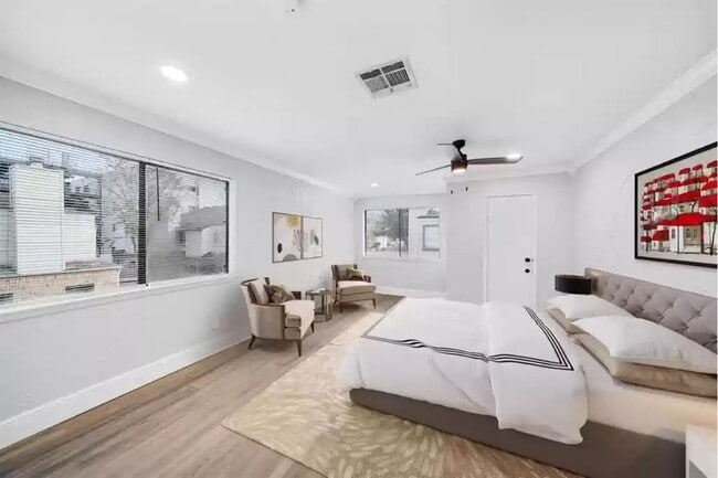 property at 1829 Augusta Dr