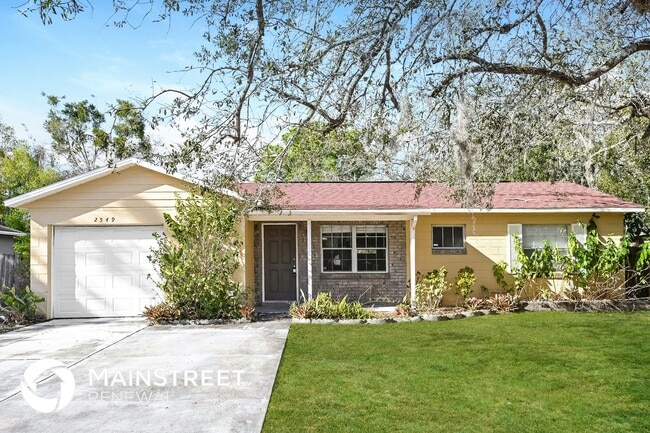 property at 2549 Brampton Ct