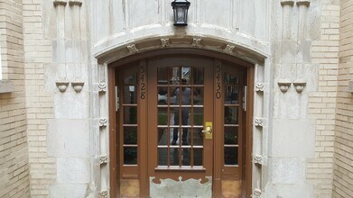 5428 N Kimball Ave in Chicago, IL - Building Photo - Building Photo