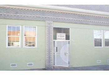 5915 Foothill Blvd in Oakland, CA - Building Photo - Building Photo