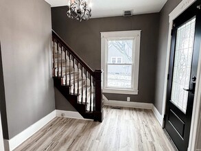 1118 N Webster St in Kokomo, IN - Building Photo - Building Photo