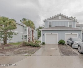 831 Observatory Pkwy in Jacksonville, FL - Building Photo - Building Photo
