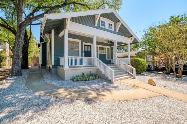 property at 1909 David St