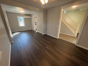 38 Lisbon St in Rochester, NY - Foto de edificio - Building Photo