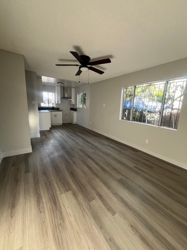 property at 2343 Wall St