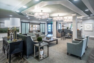 Avenida Watermarq at Germantown 55+ Apartments in Germantown, TN - Building Photo - Interior Photo