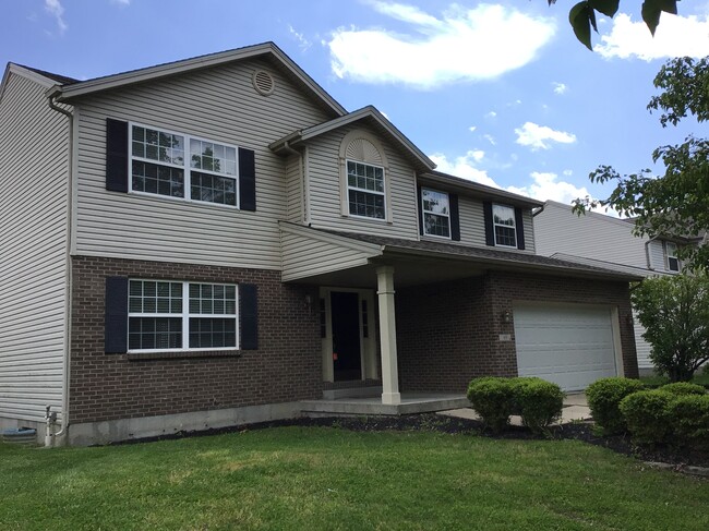 property at 55 Saddle Creek Ln