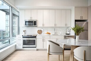 Tenley View Apartments in Washington, DC - Building Photo