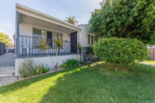 12434 S Vermont Ave in Los Angeles, CA - Building Photo