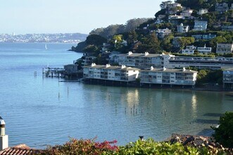 5 Josephine St in Sausalito, CA - Building Photo - Building Photo