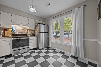 6407 Andsley Dr in Raleigh, NC - Building Photo - Building Photo