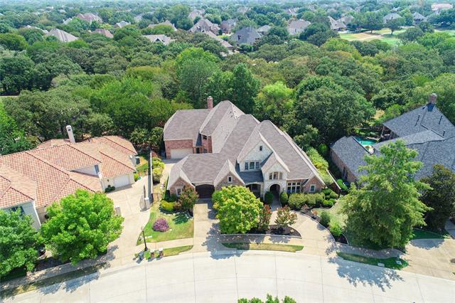 property at 1303 Eagle Bend Drive
