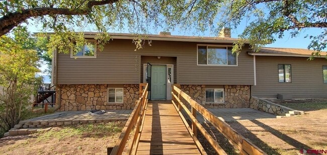 property at 2305 Pelota Dr